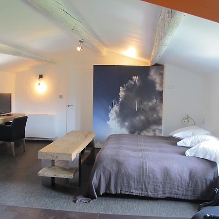 Chambres De L'Artemise & Spa Uzes Exterior photo