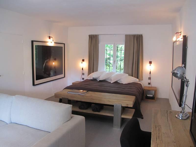 Chambres De L'Artemise & Spa Uzes Exterior photo