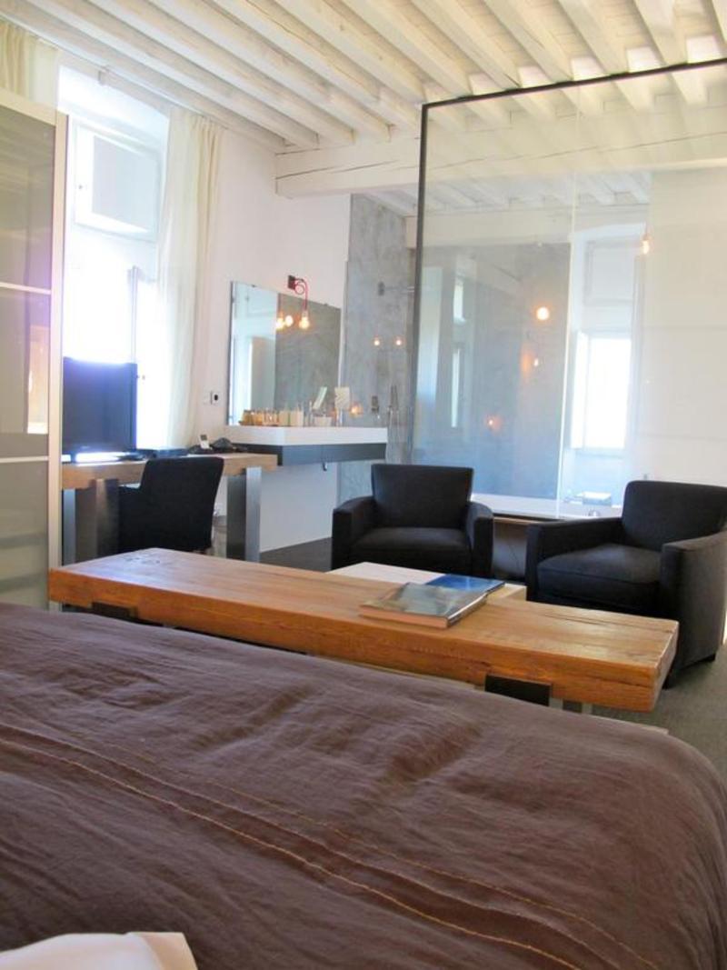 Chambres De L'Artemise & Spa Uzes Exterior photo